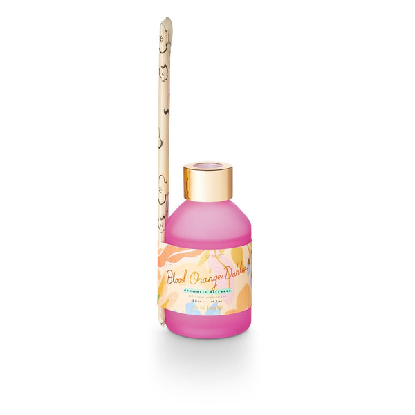 Illume Blood Orange Dahlia Aromatic Diffuser