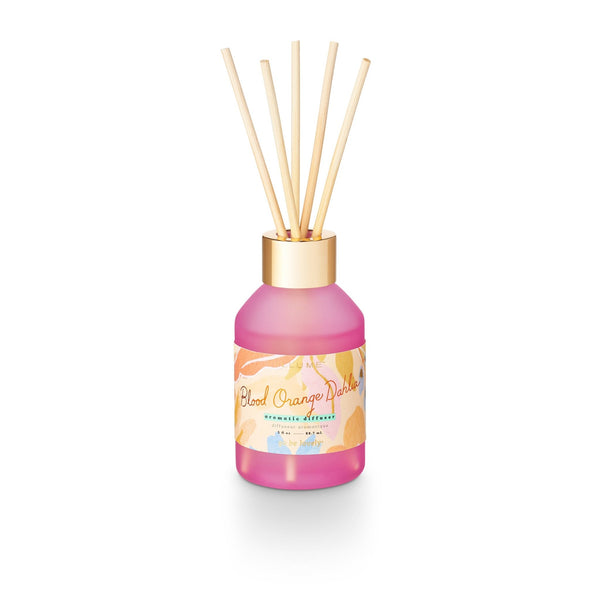 illume Blood Orange Dahlia Aromatic Diffuser