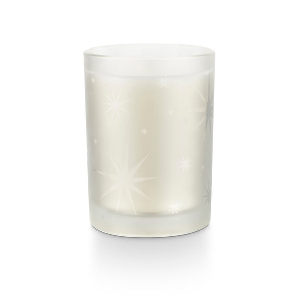 Illume Bon Bon Gifted Glass Candle