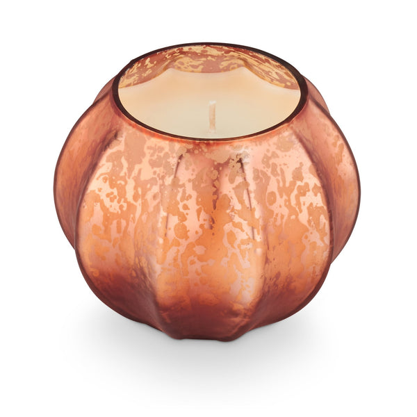 Illume Cardamom Pomander Mercury Pumpkin Candle