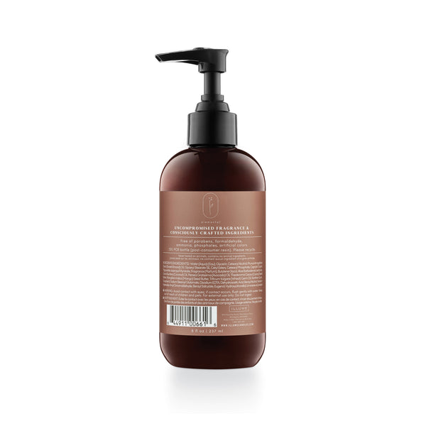 Illume Citrus Cedarleaf Hand Lotion