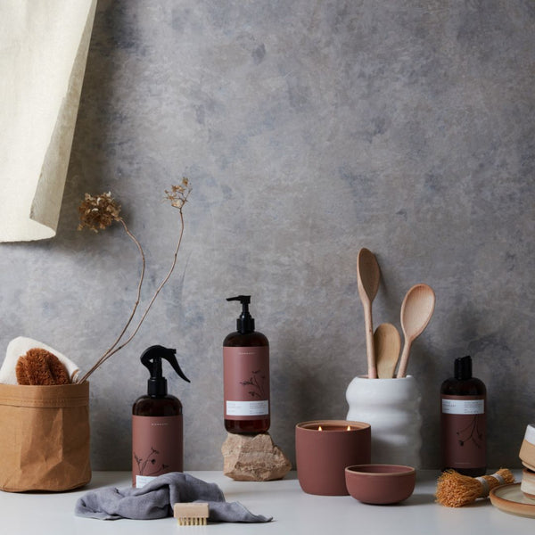 Illume Citrus Cedarleaf Hand Wash