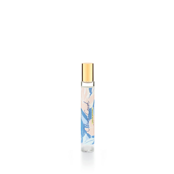 Illume Citrus Crush Demi Rollerball Perfume