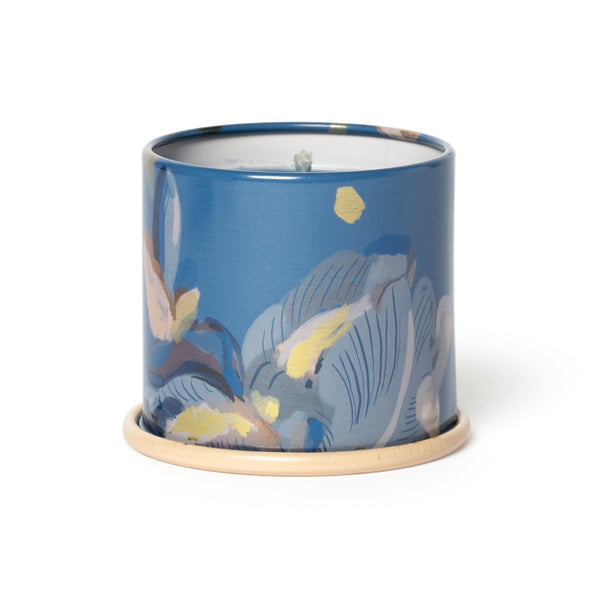 Illume Citrus Crush Demi Vanity Tin Candle