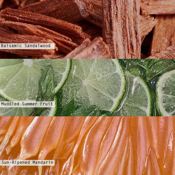 Illume Citrus Crush Hand Soap