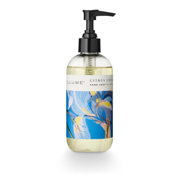 illume Citrus Crush Hand Soap