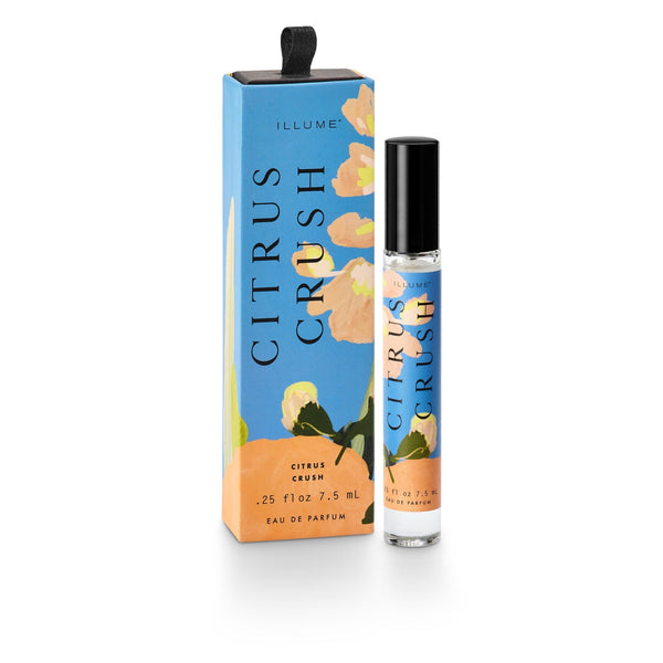 illume Citrus Crush Petite Perfume Spray