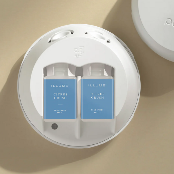 Illume Citrus Crush Pura Smart Vial Refill