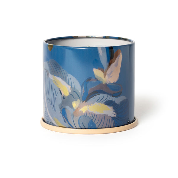 Illume Citrus Crush Vanity Tin Candle