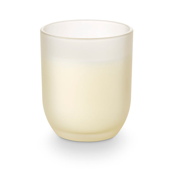 Illume Coconut Milk Mango Baby Boxed Glass Candle