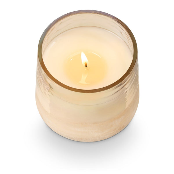 Illume Coconut Milk Mango Baltic Glass Candle