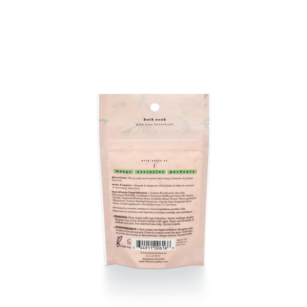 Illume Coconut Milk Mango Bath Soak