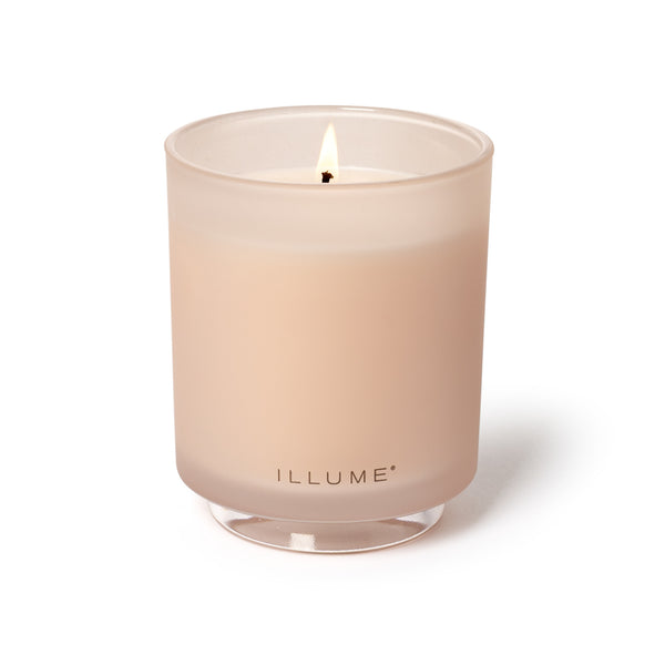 Illume Coconut Milk Mango Boxed Glass Candle