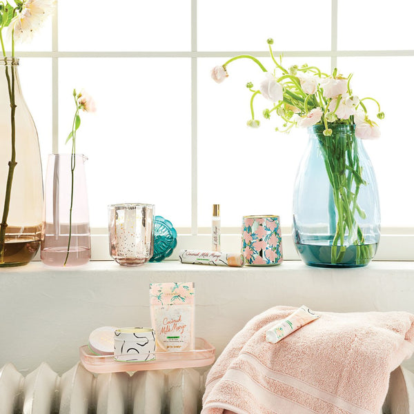 Illume Coconut Milk Mango Demi Hand Cream