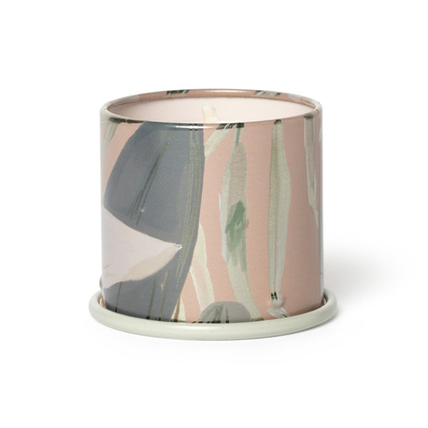 Illume Coconut Milk Mango Demi Vanity Tin Candle