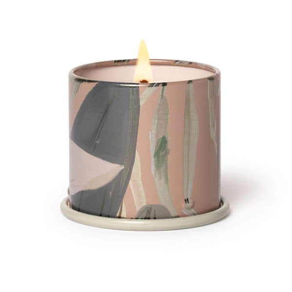 Illume Coconut Milk Mango Demi Vanity Tin Candle
