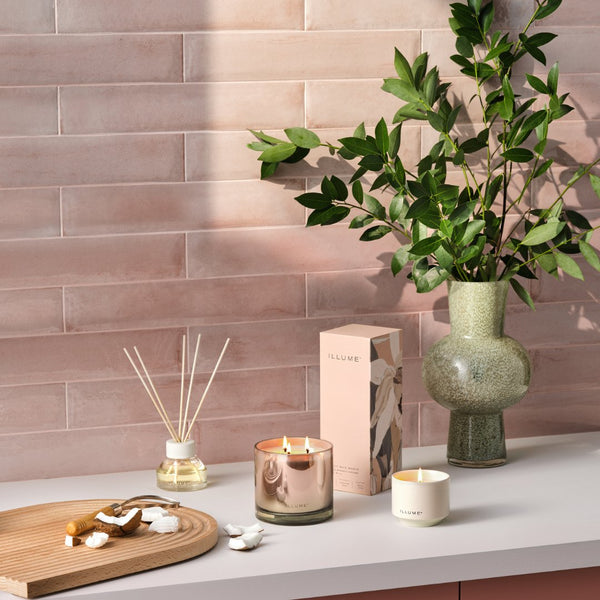 Illume Coconut Milk Mango Hand Soap