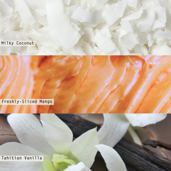 Illume Coconut Milk Mango Hand Soap