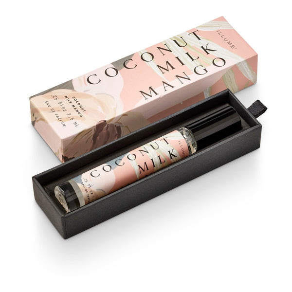 Illume Coconut Milk Mango Petite Perfume Spray