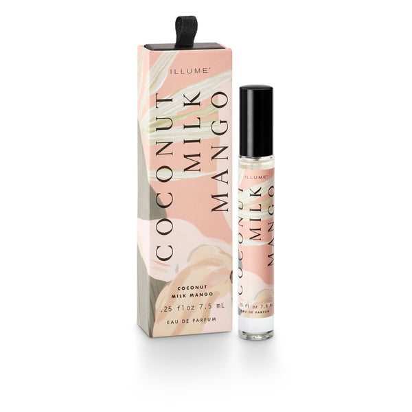 illume Coconut Milk Mango Petite Perfume Spray
