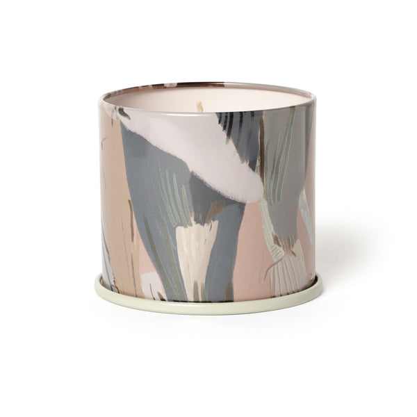 Illume Coconut Milk Mango Vanity Tin Candle