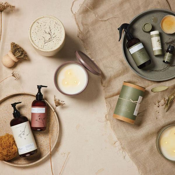 Illume Cypress Lavender Hand Lotion