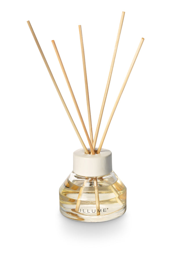Illume Driftwood Refillable Aromatic Diffuser