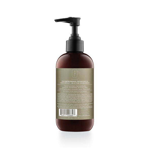 Illume Eucalyptus Ylang Hand Lotion