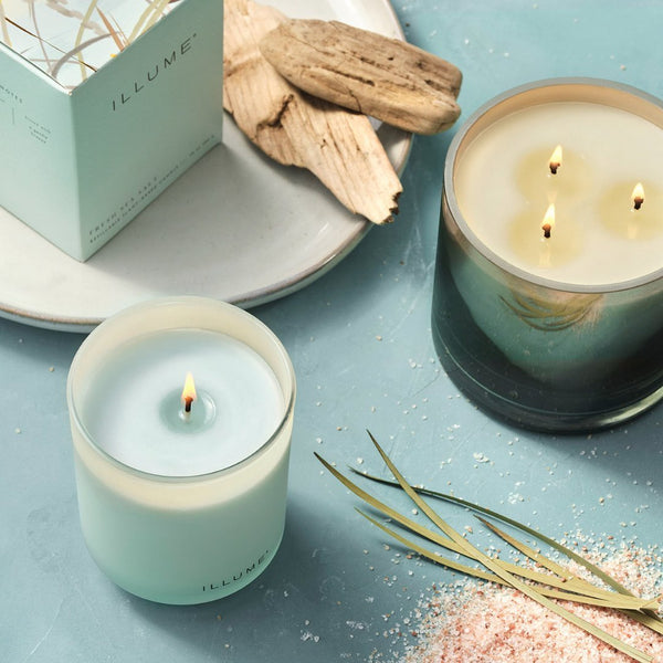 Illume Fresh Sea Salt Diffuser Refill