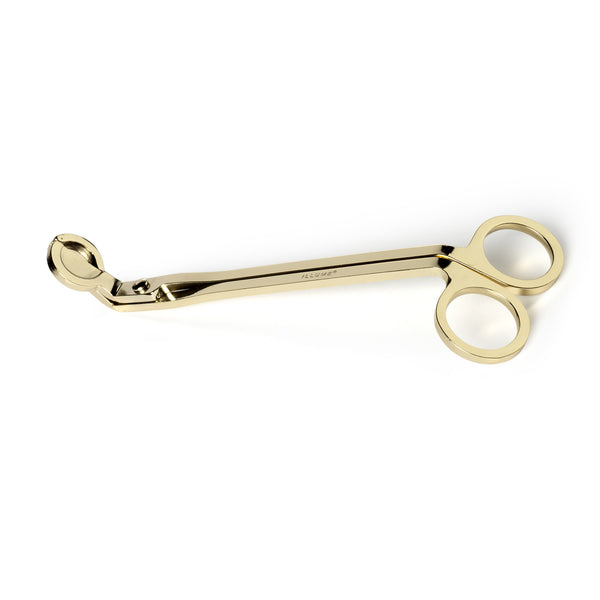 illume Gold Wick Trimmer