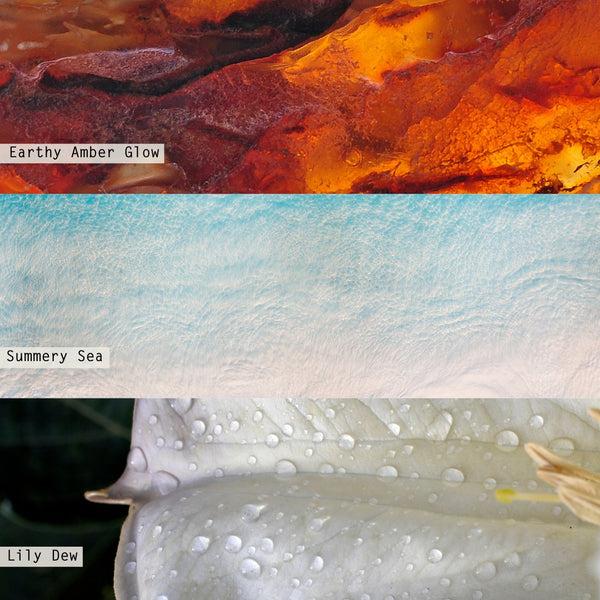 Illume Isla Lily Aromatic Diffuser Refill