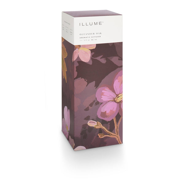 Illume Oleander Oak Aromatic Diffuser