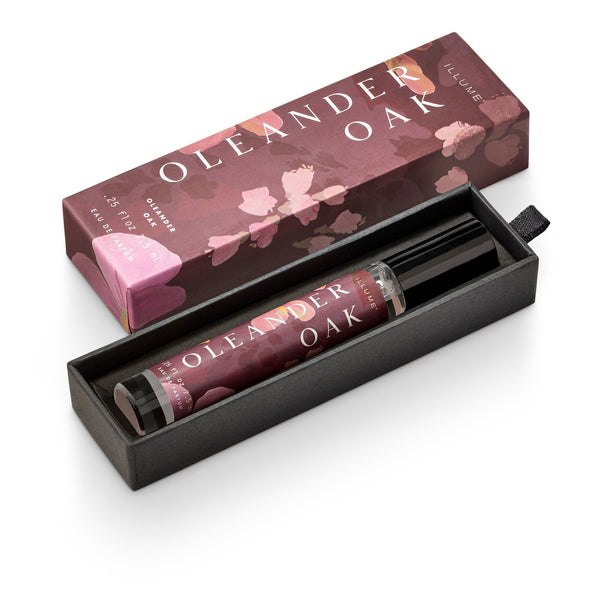 Illume Oleander Oak Petite Perfume Spray
