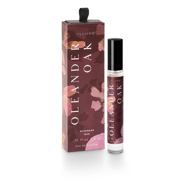 illume Oleander Oak Petite Perfume Spray