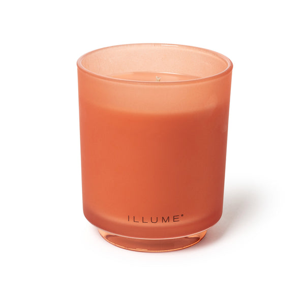 Illume Paloma Petal Boxed Glass Candle