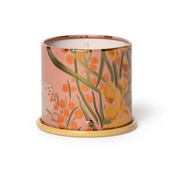 Illume Paloma Petal Demi Vanity Tin Candle