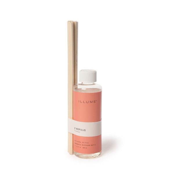 illume Paloma Petal Diffuser Refill