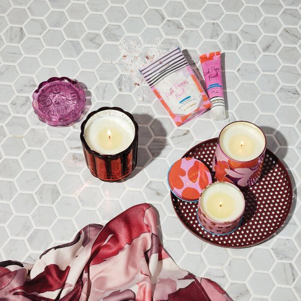 Illume Pink Pepper Fruit Demi Hand Cream