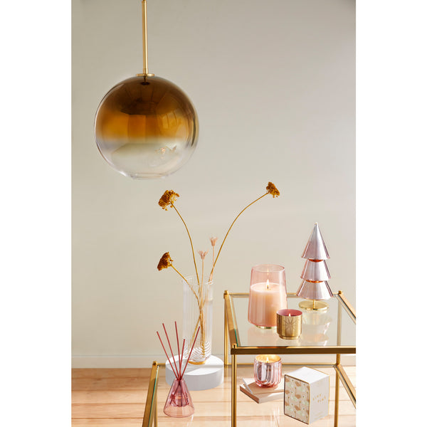 Illume Pink Pine Winsome Diffuser