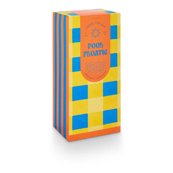 Illume Pool Floatie Aromatic Sun Diffuser