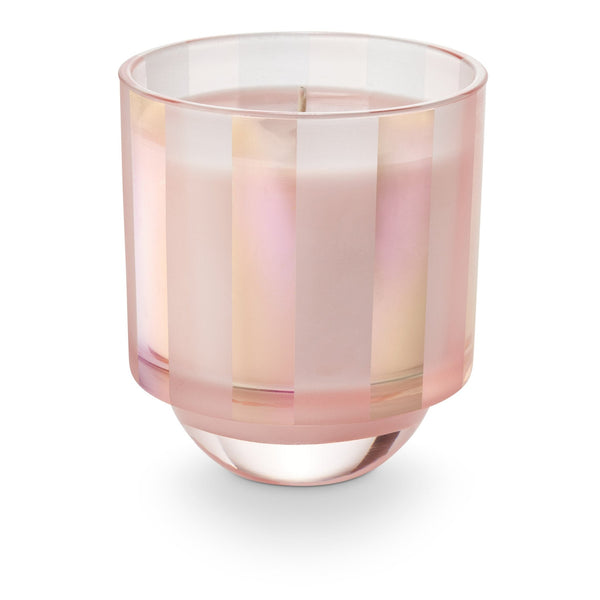 Illume Popcorn Garland Boxed Glass Candle