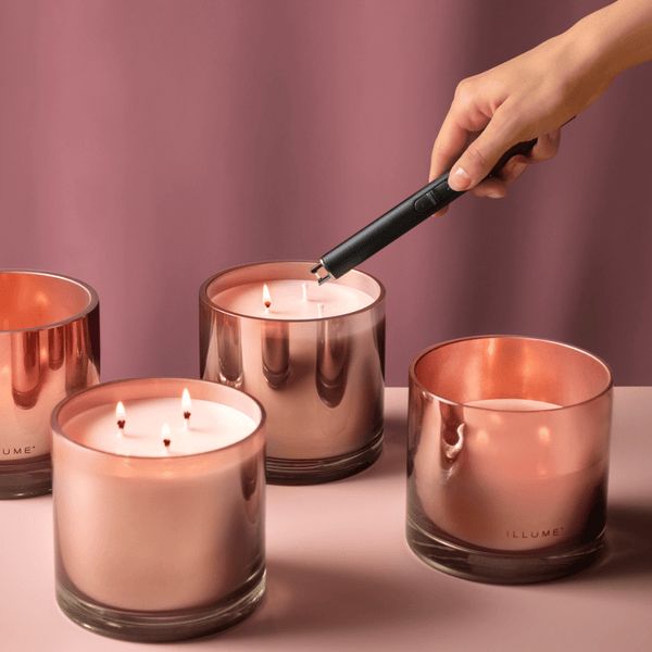 Illume Rechargeable USB Lighter