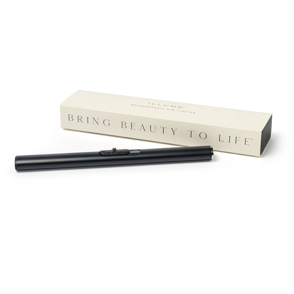 illume Rechargeable USB Lighter