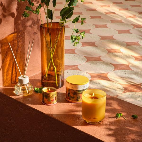 Illume Rhubarb Honey Aromatic Diffuser