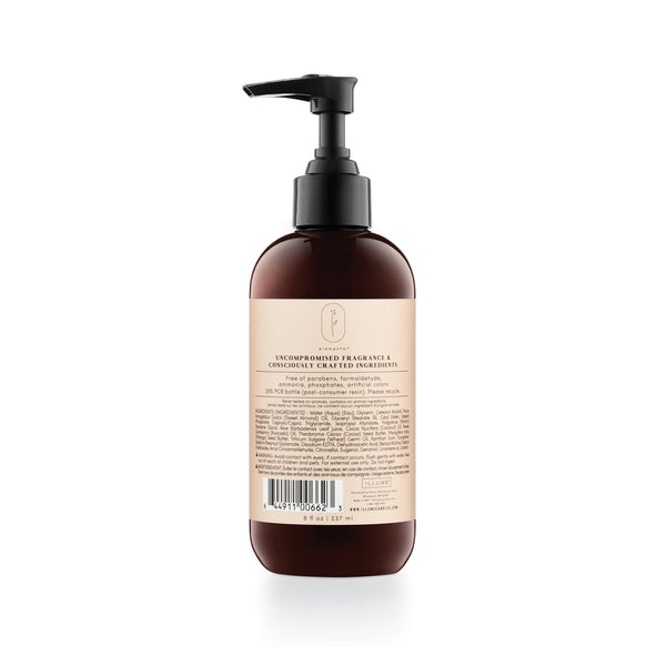 Illume Rosewood Cassis Hand Lotion