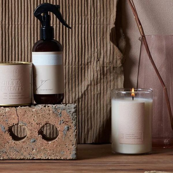 Illume Rosewood Cassis Hand Lotion