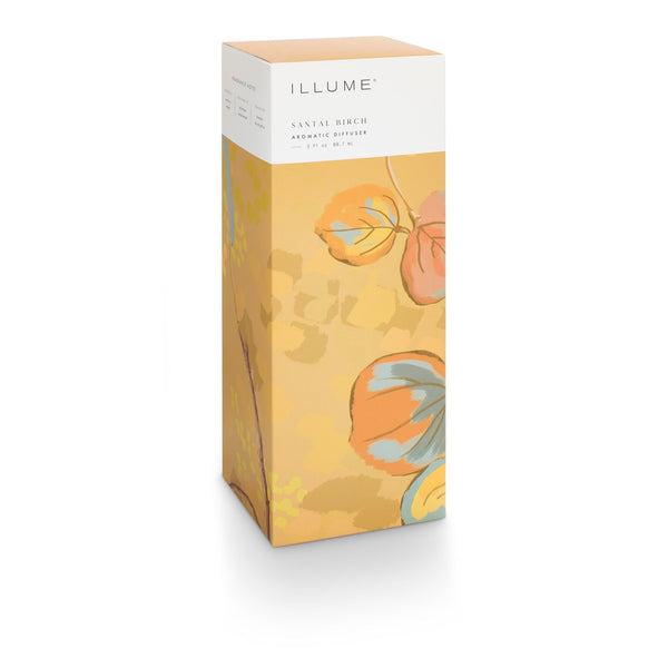 Illume Santal Birch Aromatic Diffuser