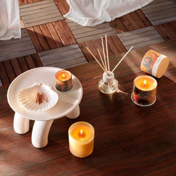Illume Santal Birch Aromatic Diffuser