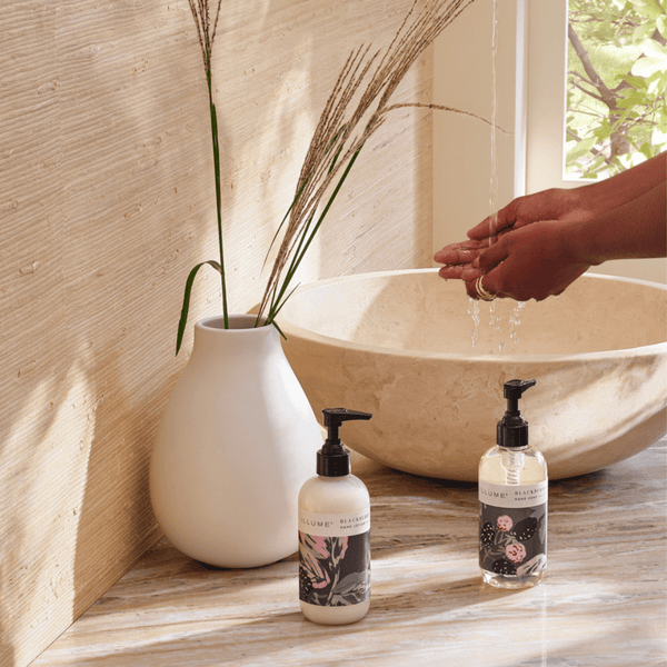 Illume Santal Birch Hand Soap