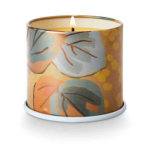 Illume Santal Birch Vanity Tin Candle